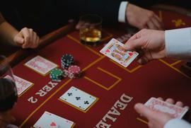 game trực tuyến MB66 Poker